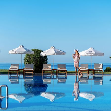 Constantinou Bros Athena Beach Hotel Geroskipou Tiện nghi bức ảnh