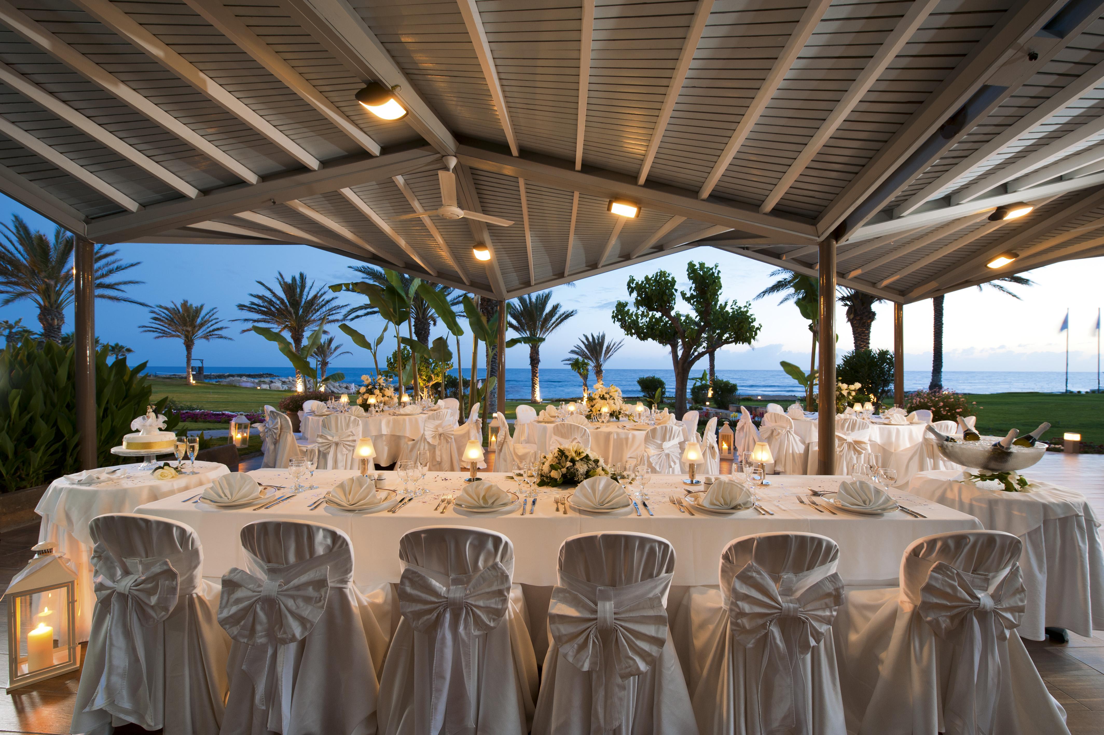 Constantinou Bros Athena Beach Hotel Geroskipou Ngoại thất bức ảnh