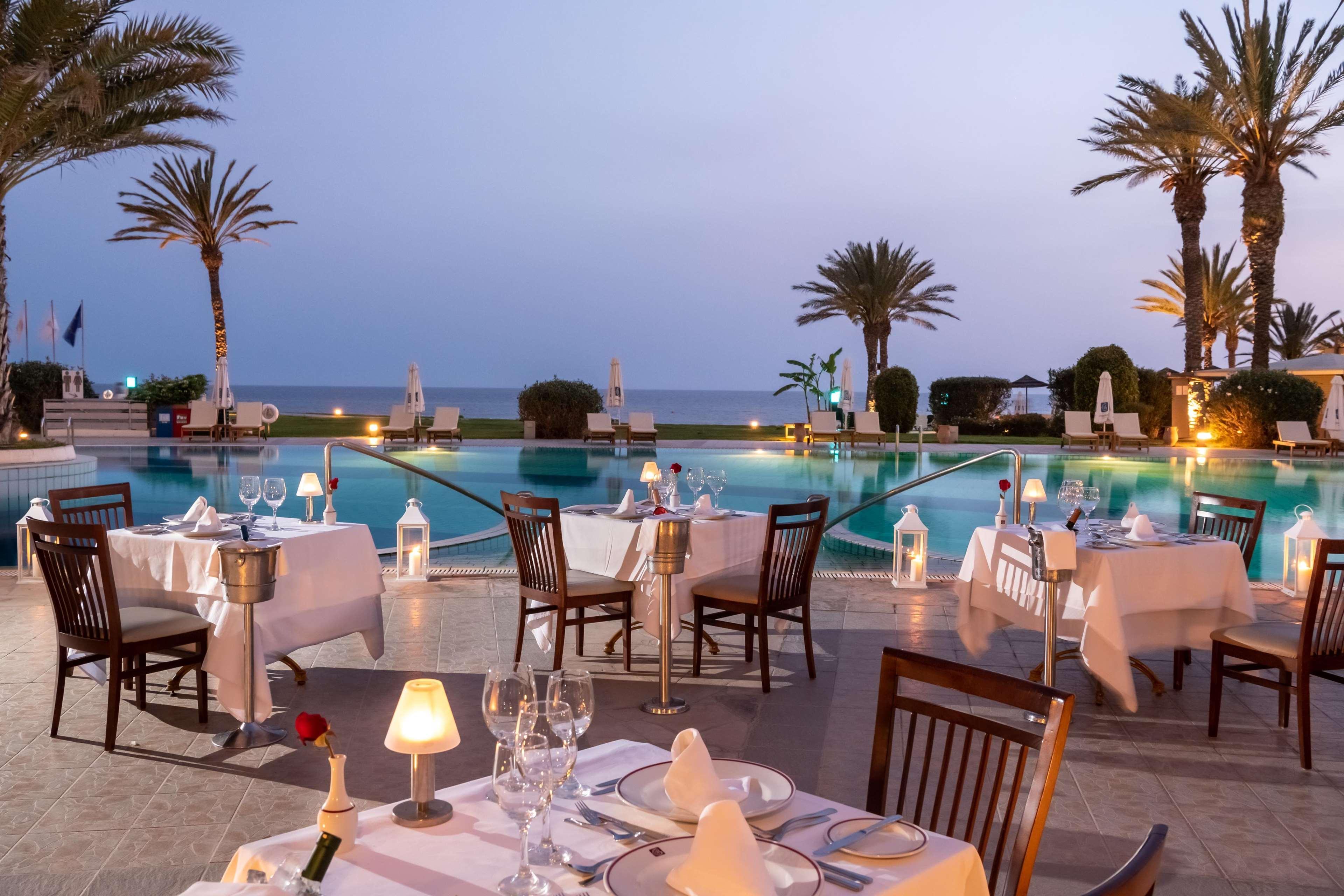 Constantinou Bros Athena Beach Hotel Geroskipou Ngoại thất bức ảnh