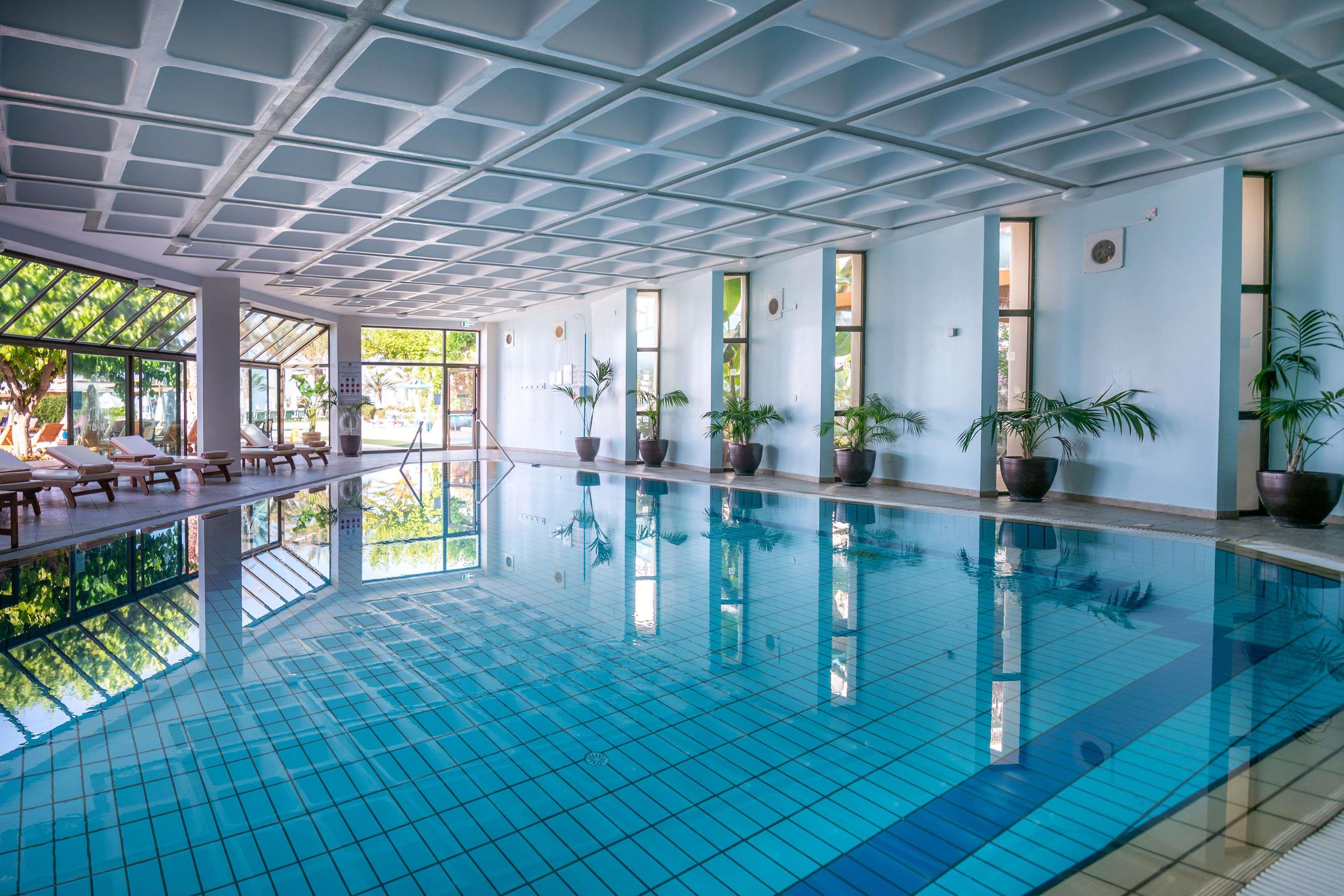 Constantinou Bros Athena Beach Hotel Geroskipou Ngoại thất bức ảnh