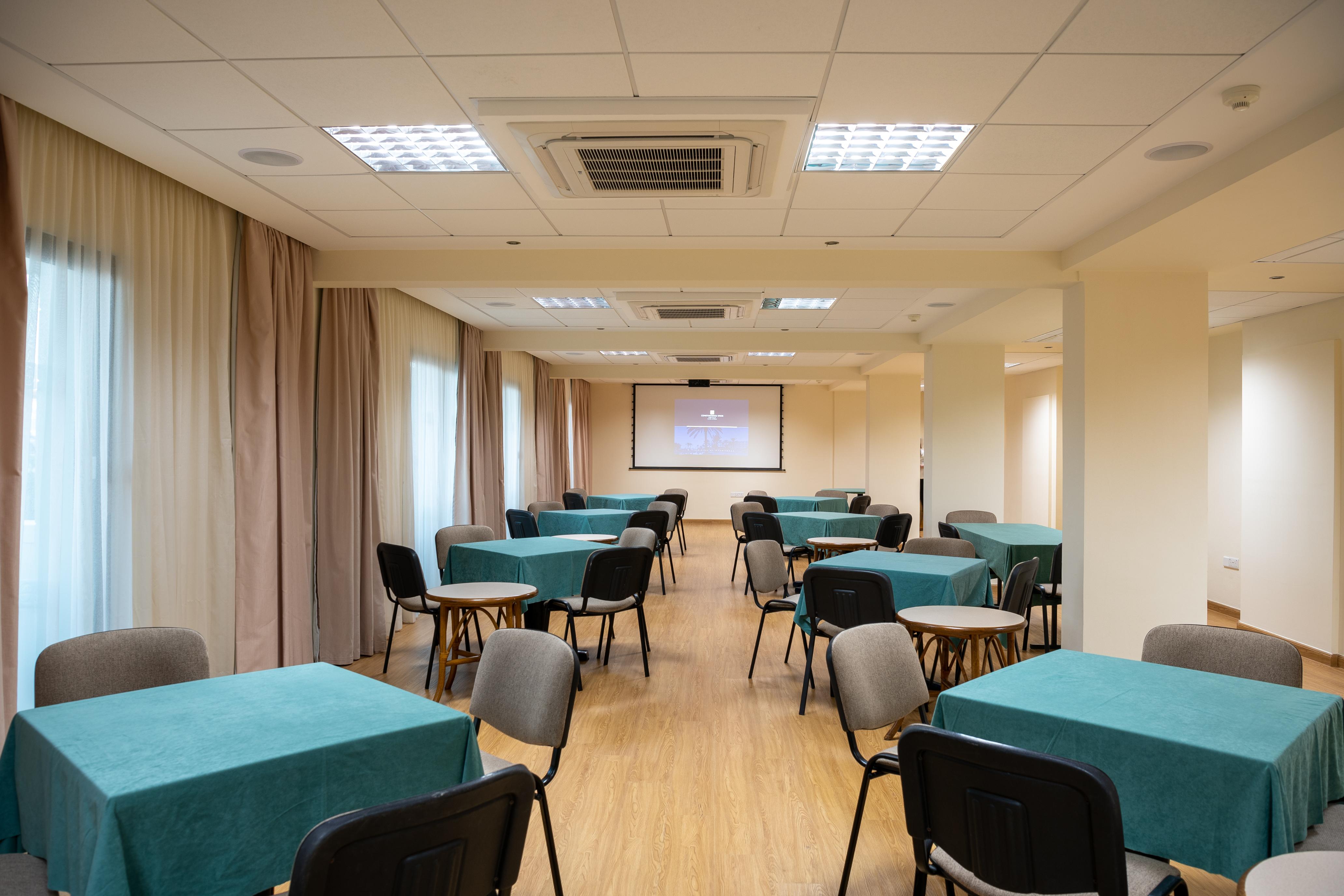 Constantinou Bros Athena Beach Hotel Geroskipou Ngoại thất bức ảnh