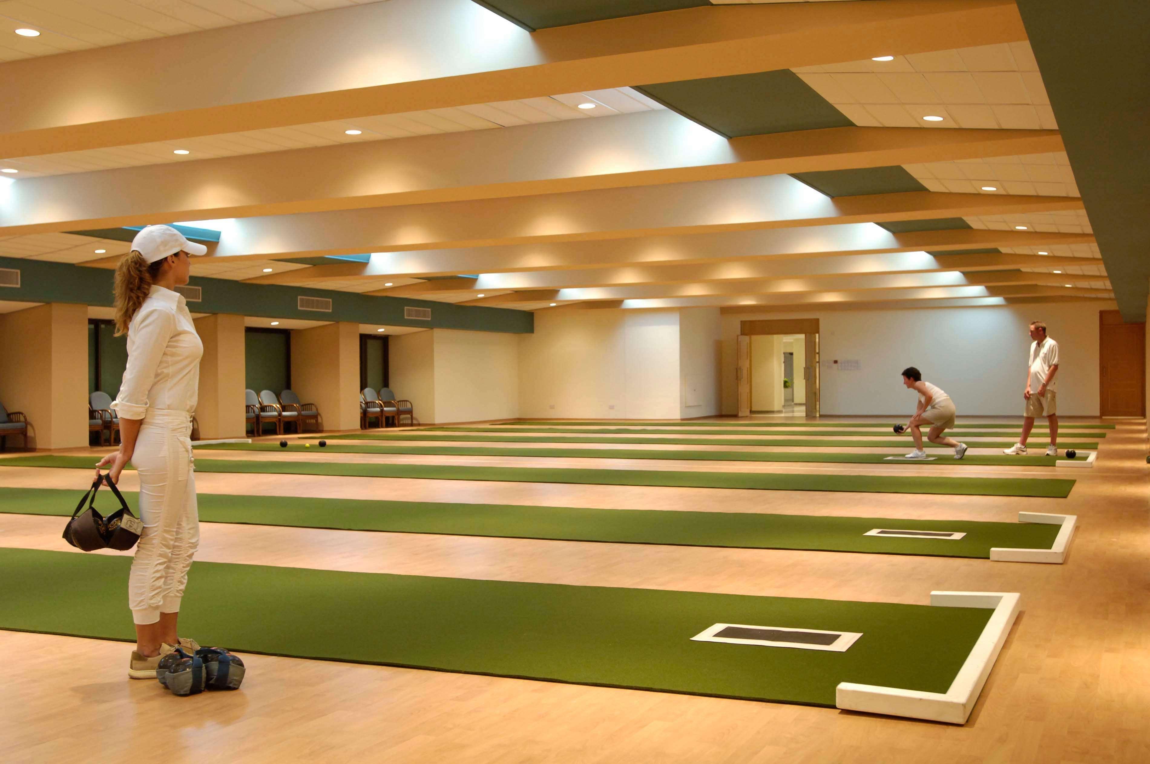 Constantinou Bros Athena Beach Hotel Geroskipou Tiện nghi bức ảnh