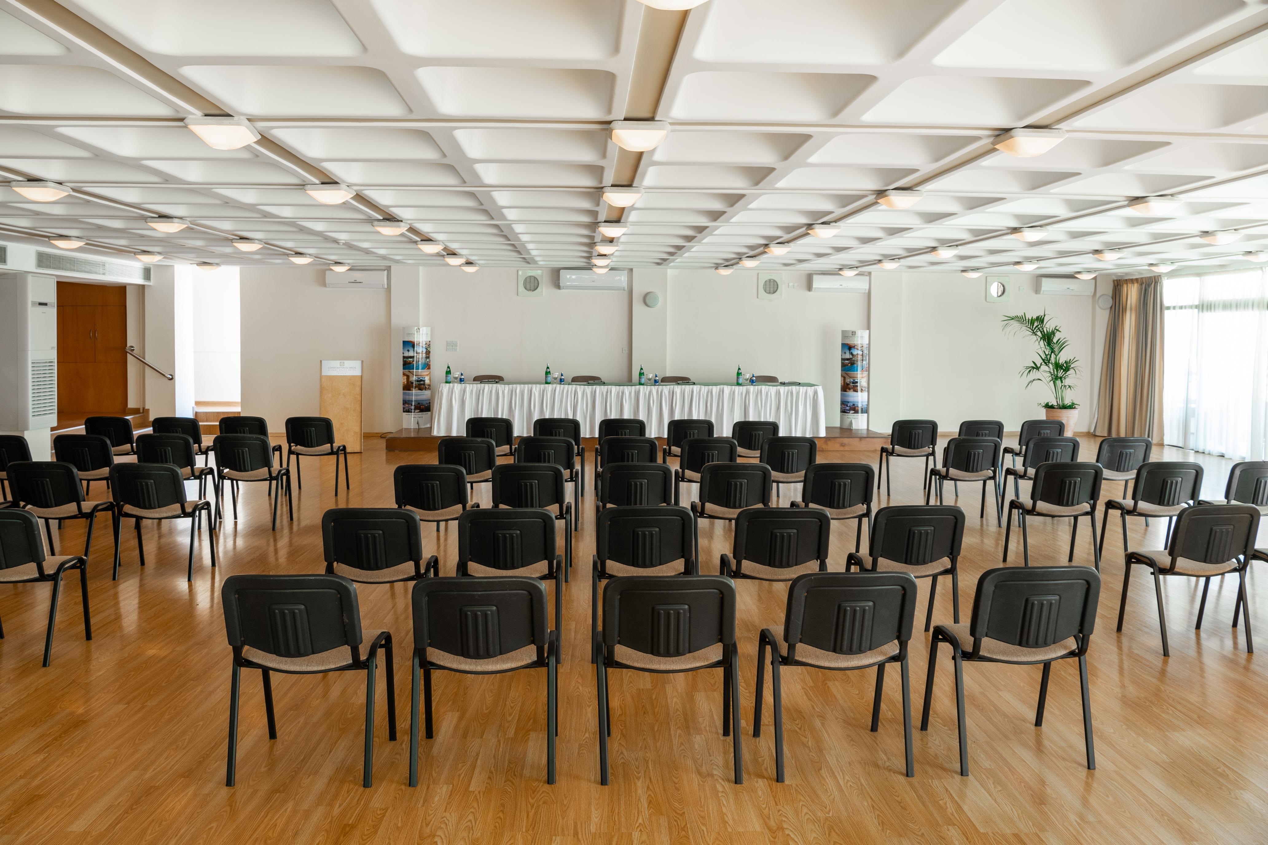 Constantinou Bros Athena Beach Hotel Geroskipou Ngoại thất bức ảnh