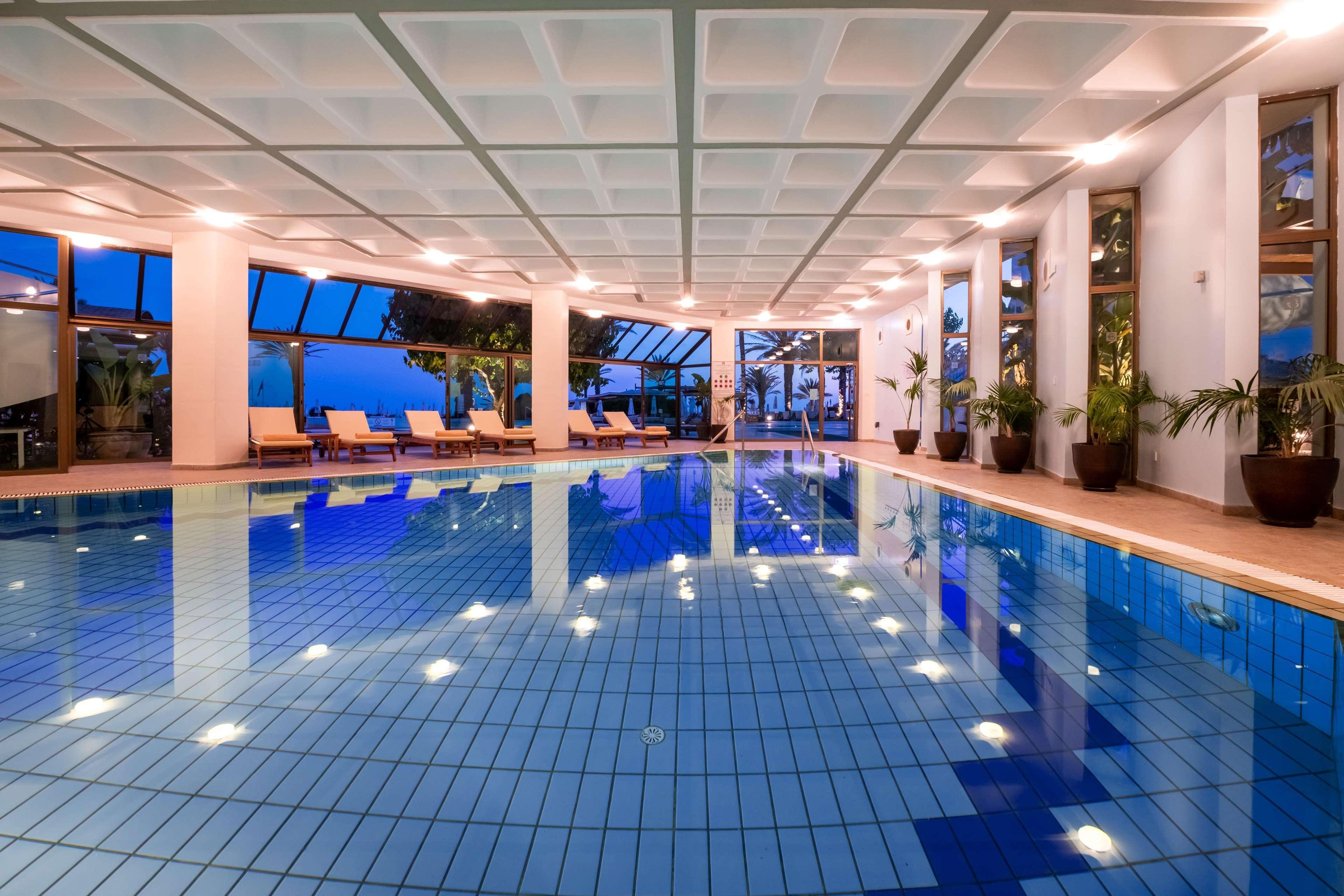 Constantinou Bros Athena Beach Hotel Geroskipou Ngoại thất bức ảnh