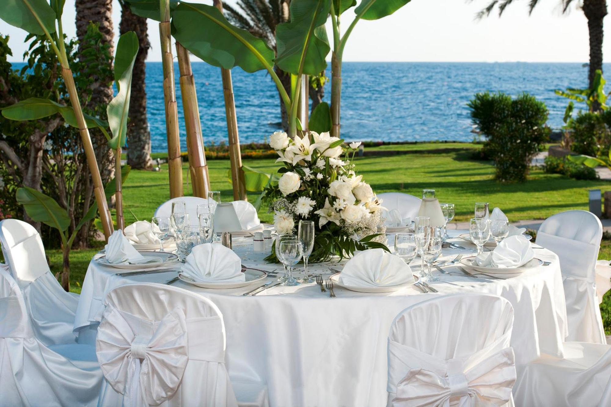 Constantinou Bros Athena Beach Hotel Geroskipou Ngoại thất bức ảnh